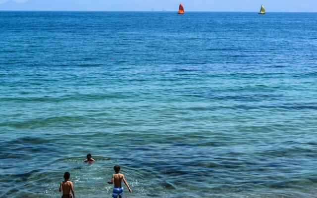 Palio Beach House