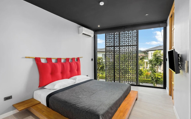Villoft Zen Living