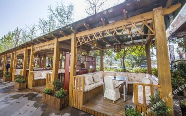 Xichang Nanhongyuan Boutique Hotel