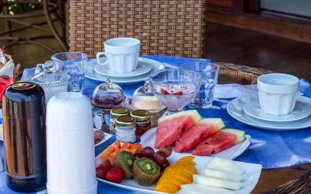 Gringos Boutique Hotel