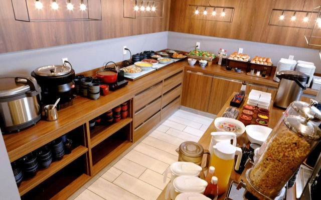 Travelodge Sapporo Susukino