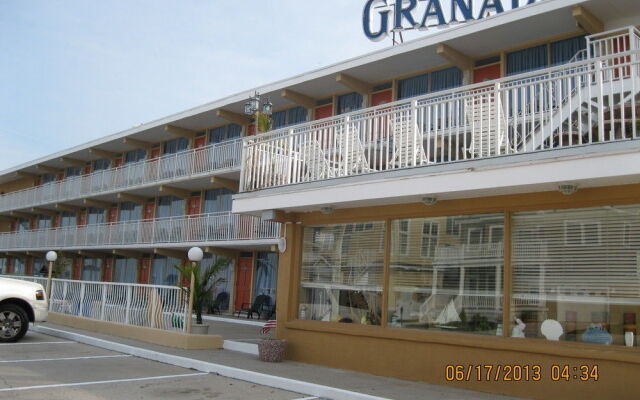 Granada Ocean Resort