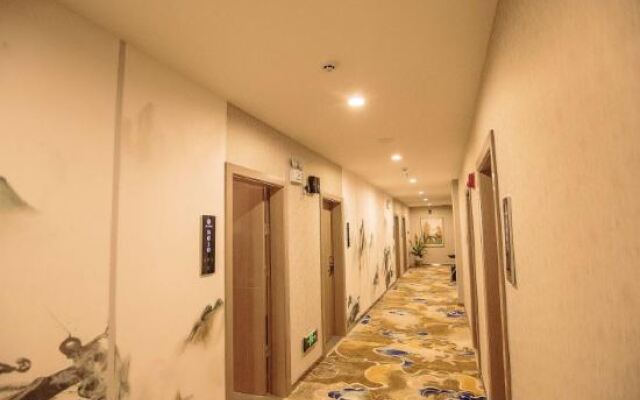 Zhuangxiang Hotel