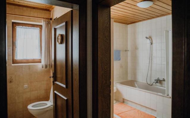 Ferienwohnung Inge Gapp