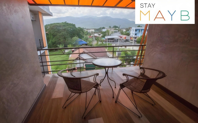 Stay Mayb Chiang Mai