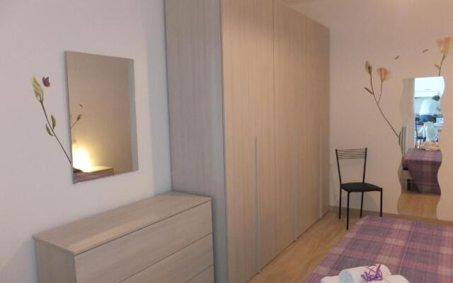 Appartamento Belvedere 4