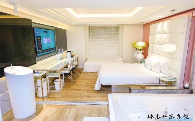 MMMotel