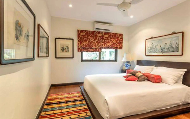 Mandala Luxury Villa Bangtao Phuket