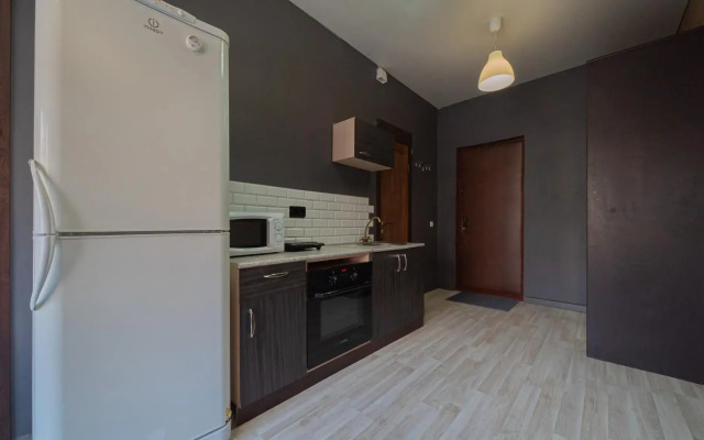 Апартаменты на улице Жасминовая 8.3