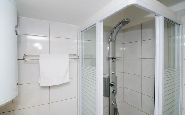 Apartman A&M
