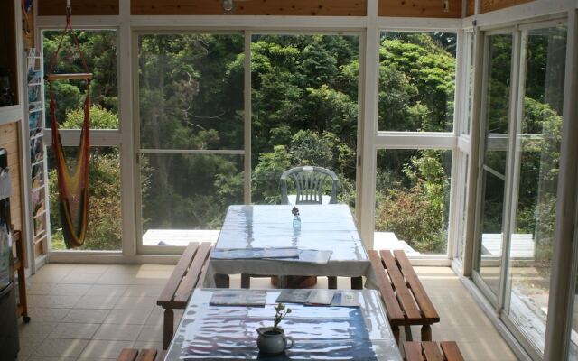 Sea Side Lodge KI NO-KUJIRA