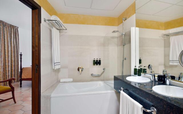 Melia Cala d'Or Boutique Hotel