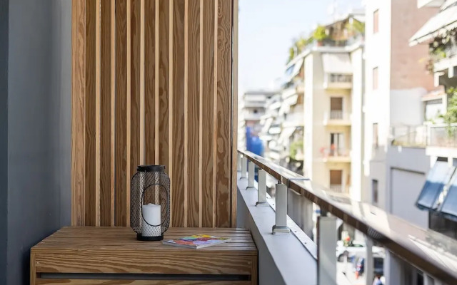 The Omnia Collection Pagrati