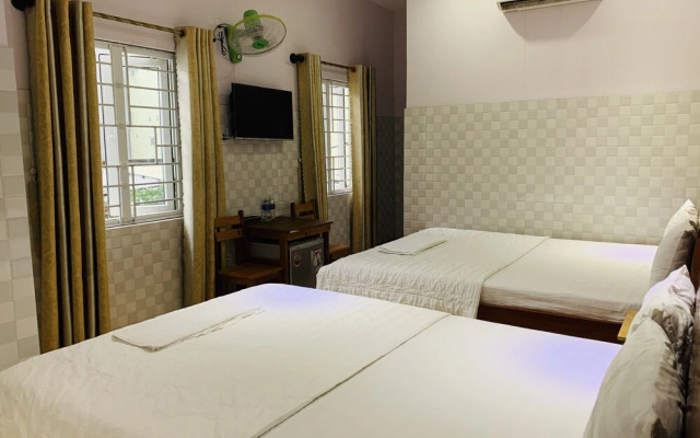 OYO 853 Son Tra Motel