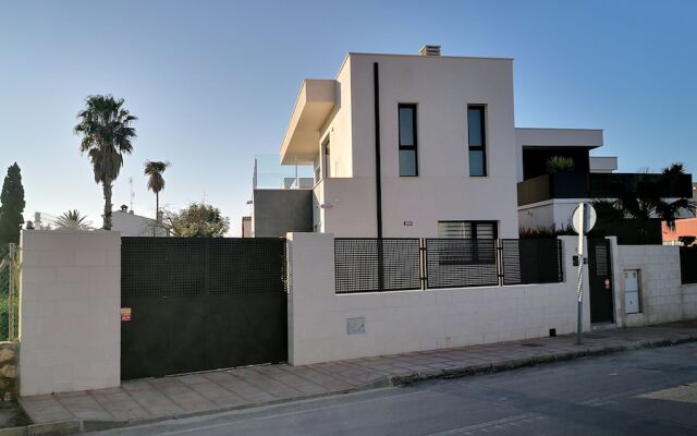 Casa Blanco Luxury Detached Villa