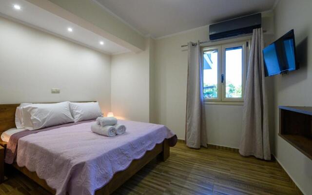 KV Apartments Kalamata