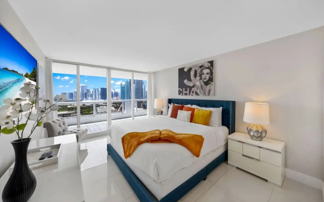 Sun Style Space 3BR Grand