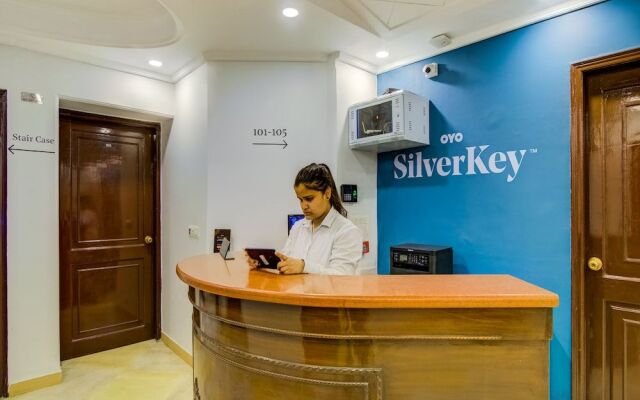 SilverKey Executive Stays 20036 Akash Neem Marg