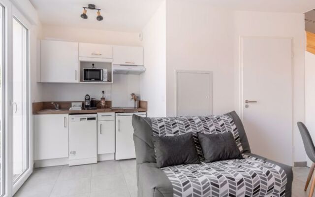 Villa SC G01 Mimizan