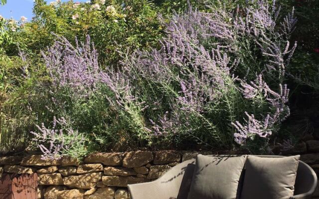 B&B Le Clos Saint Saourde