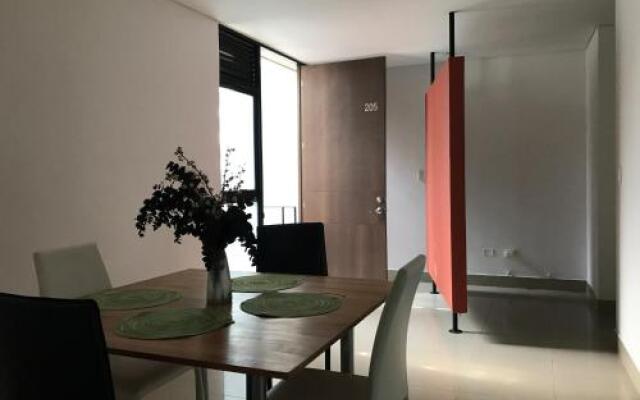 Aloja Apartamentos