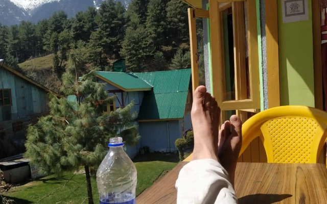 Paradise Guest House