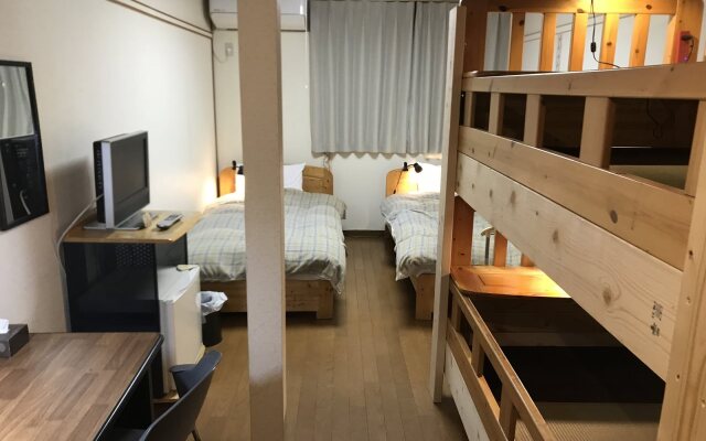 Daigo House