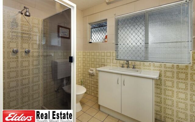 By The Beach at South West Rocks