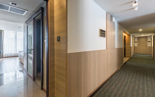 Dynasty Grande Hotel