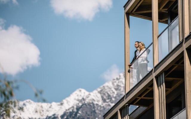 Panoramic Suites Winzerhöhe