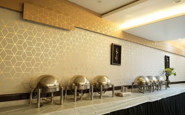 Hotel Krishna by KeyMagics