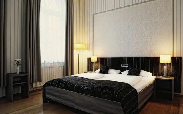 Konsumhotel Dorotheenhof Weimar