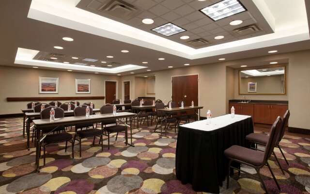 Hampton Inn & Suites San Marcos