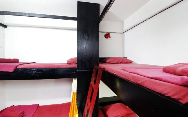 neo MORITZ Homestay