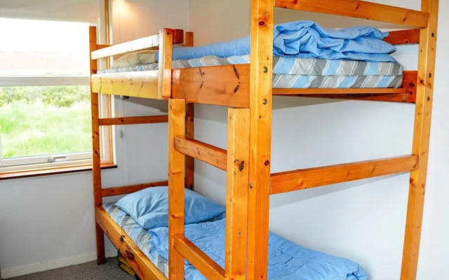 6 Person Holiday Home in Lokken