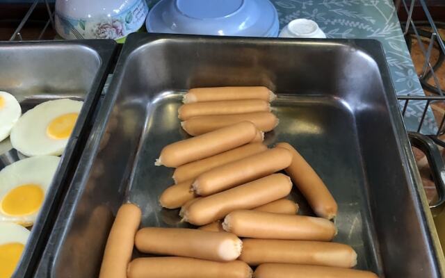 Tonkaew Khaokho Resort