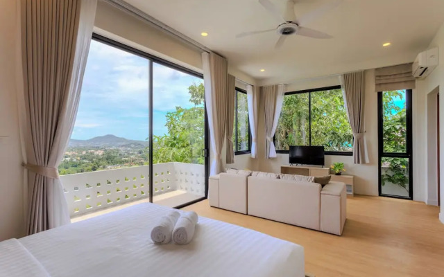 The Lush Pool Villas - Chaweng Yai