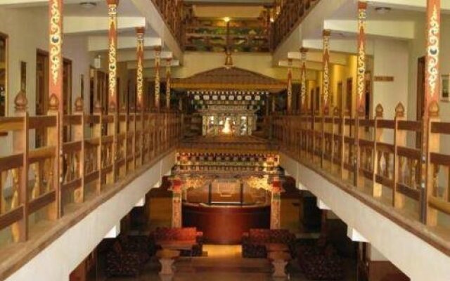 Hotel Phuntsho Pelri