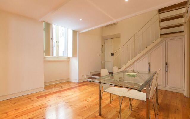 Rental In Rome Santa Chiara