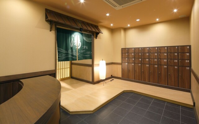 Wellness Park Residence