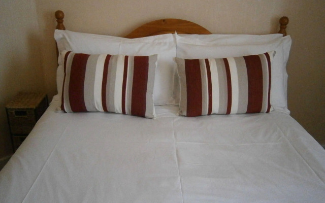 Seasons Guest House