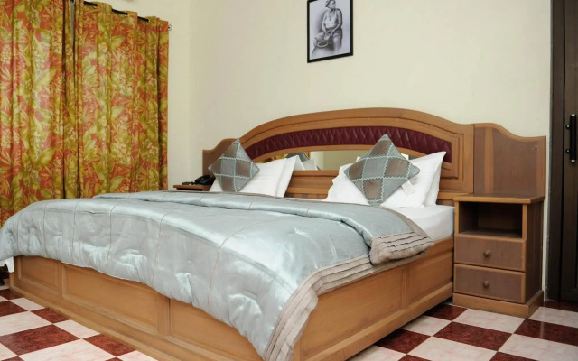 Mount Pleasant Inns & Apartment