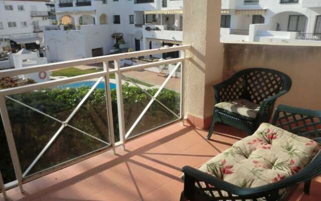 Apartamentos Jarales Canovas Nerja
