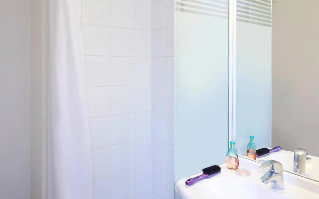 B&B HOTEL Strasbourg Nord Schiltigheim 