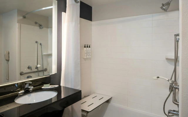 Fairfield Inn & Suites By Marriott Memphis Germantown