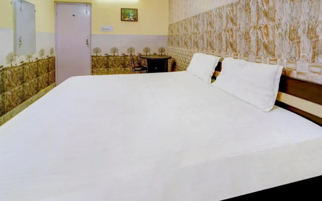 OYO Flagship 80604 Hotel Viraasat