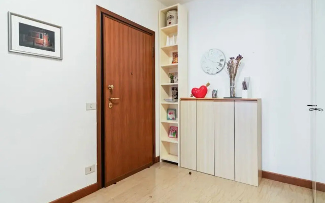 S.Antonio Garden Flat with Terrace