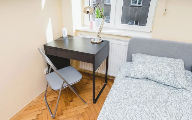 Modern Urban Escape  by Upstairs