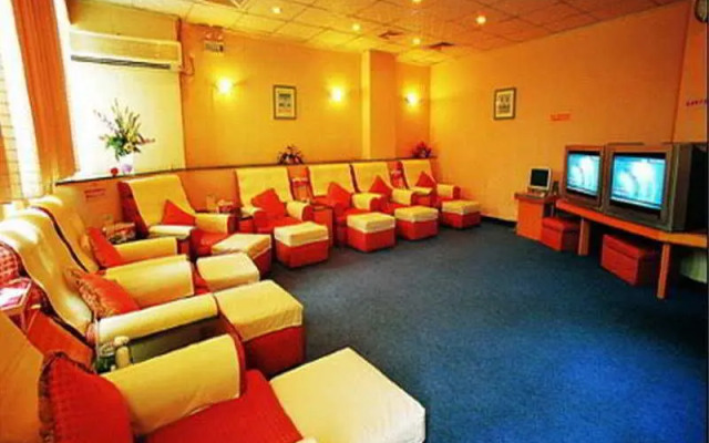 Wings Hotel Guangzhou