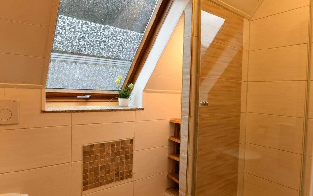 Ferienwohnung Schwalbennest